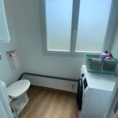 Central - Moderne - Design - Confort * Toulon