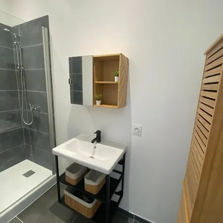 Central - Moderne - Design - Confort * Toulon